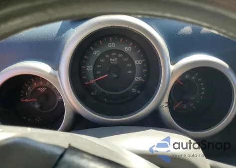 2004 Honda Element Ex from USA, damaged, VIN 5J6YH28524L013113